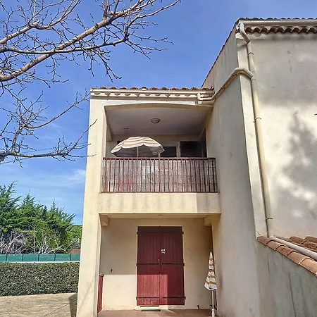 Apartment Lumineux A 100m De La Des Lecques, Parking Inclus - Fr-1-770-42 Saint-Cyr-sur-Mer