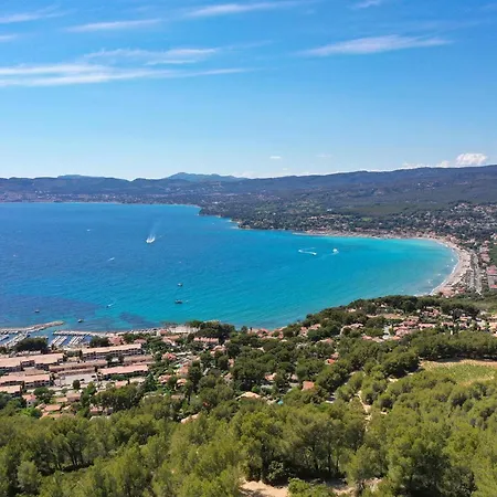Apartment Lumineux A 100m De La Des Lecques, Parking Inclus - Fr-1-770-42