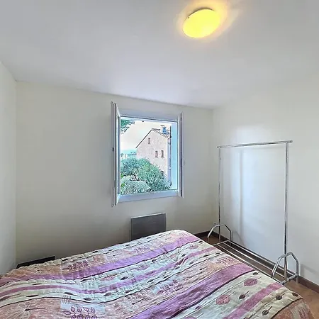 Lumineux A 100m De La Des Lecques, Parking Inclus - Fr-1-770-42 Apartment Saint-Cyr-sur-Mer
