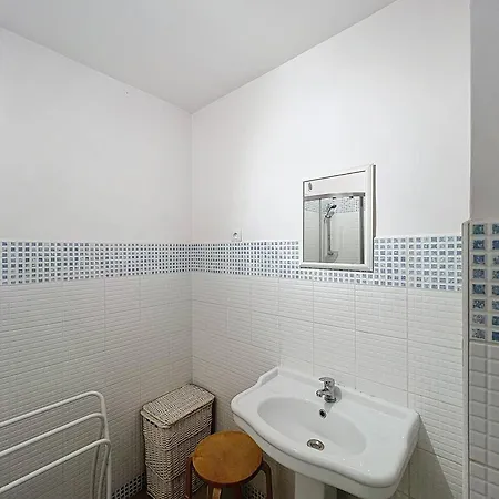 Lumineux A 100m De La Des Lecques, Parking Inclus - Fr-1-770-42 Apartment Saint-Cyr-sur-Mer
