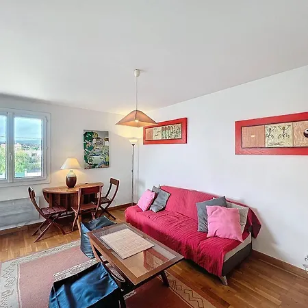 Apartment Lumineux A 100m De La Des Lecques, Parking Inclus - Fr-1-770-42 Saint-Cyr-sur-Mer
